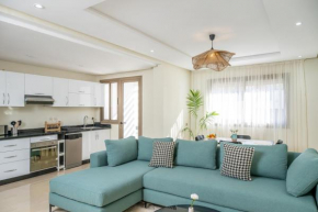 Very Charming Apartments with balcony, Haut Agdal